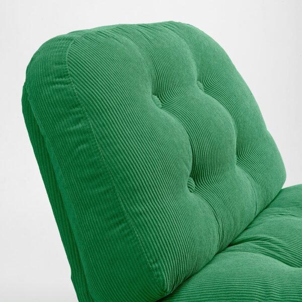 Easy chair Kelinge green