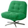 Easy chair Kelinge green