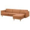landskrona-4-seat-sofa-with-chaise-longue-grann-bomstad-golden-brown-wood__0602421_pe680337_s5.jpg 4seat sofa with chaise goldenbrownwood