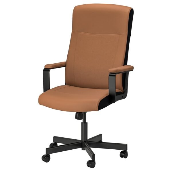 Chair goldenbrown