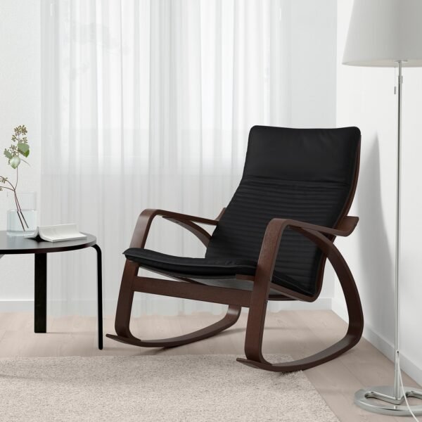 Rockingchair black