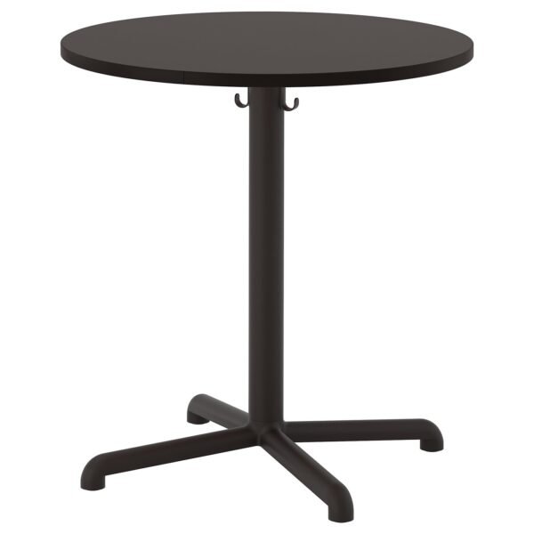 Table anthraciteanthracite 70 cm