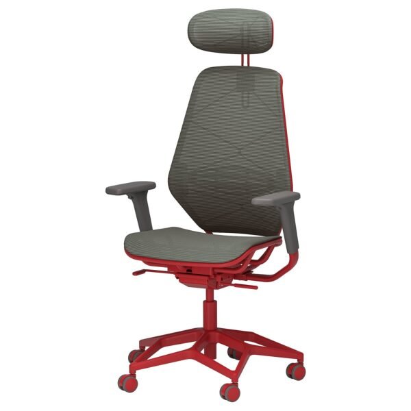 styrspel-gaming-chair-grey-red__1115363_pe872045_s5.jpg Gaming chair greyred