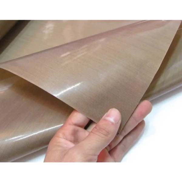 Teflon Sheet PTFE Heat Press Pad Reusable Non-Stick Mat